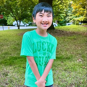 Fundraising Page: Jack Hiller